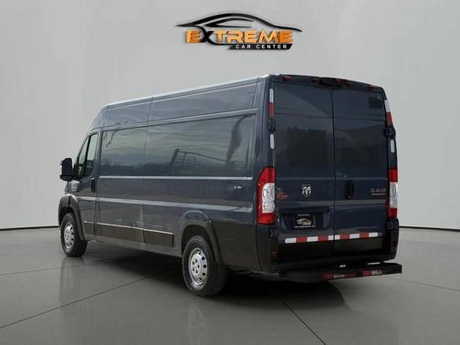 2020 RAM ProMaster 3500 High Roof