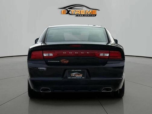 2014 Dodge Charger SE