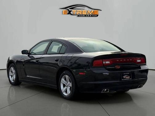 2014 Dodge Charger SE