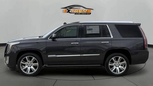 2015 Cadillac Escalade Premium