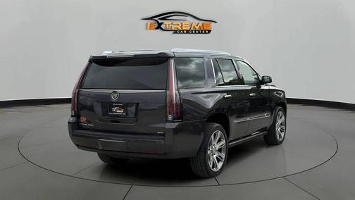 2015 Cadillac Escalade Premium