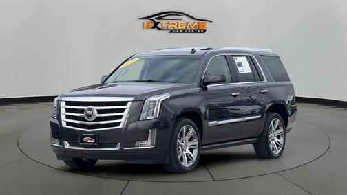 2015 Cadillac Escalade Premium