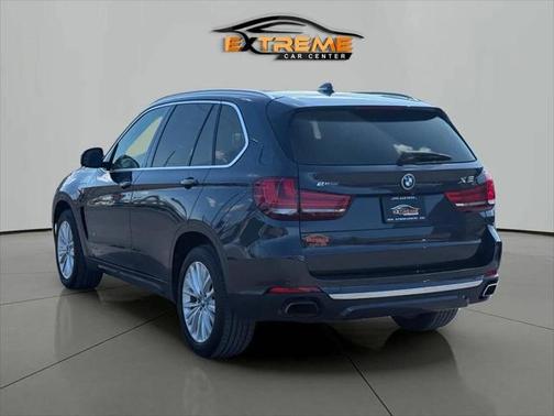 2016 BMW X5 eDrive xDrive40e