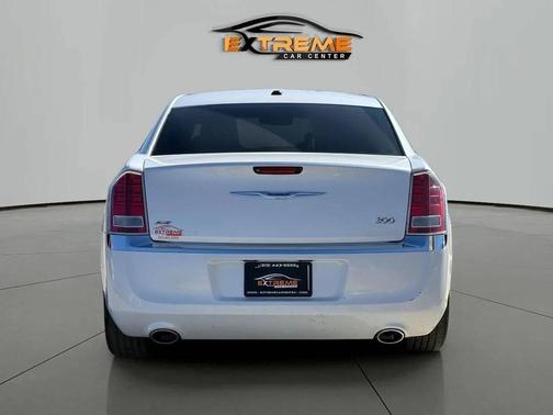 2013 Chrysler 300 S