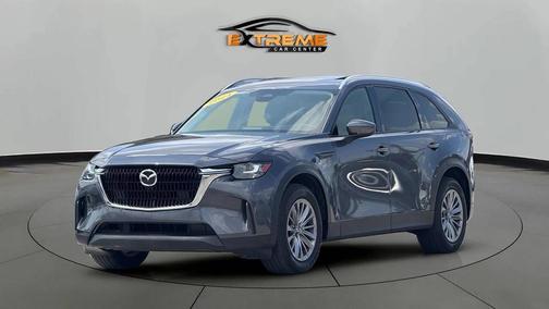 2024 Mazda CX-90 3.3 Turbo Preferred Plus
