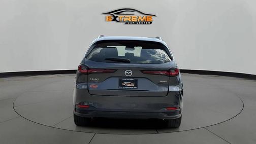 2024 Mazda CX-90 3.3 Turbo Preferred Plus