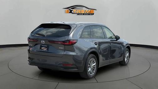 2024 Mazda CX-90 3.3 Turbo Preferred Plus