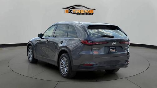 2024 Mazda CX-90 3.3 Turbo Preferred Plus