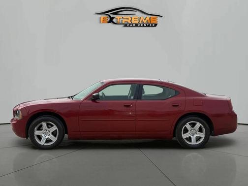 2008 Dodge Charger SXT