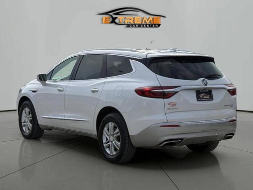 2018 Buick Enclave Essence