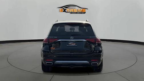 2020 Mercedes-Benz GLE 450 AWD 4MATIC