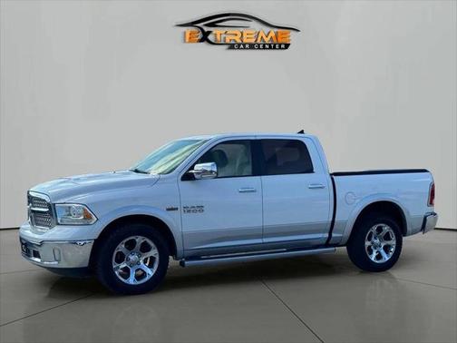 2014 RAM 1500 Laramie