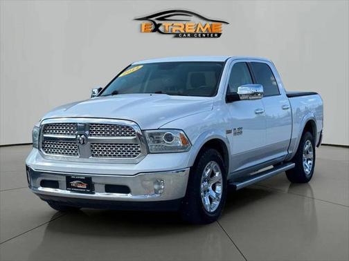 2014 RAM 1500 Laramie