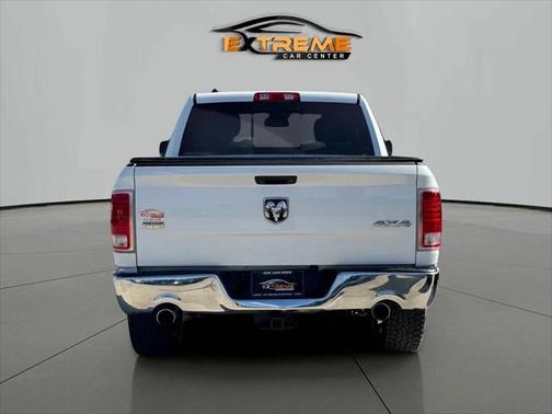 2014 RAM 1500 Laramie