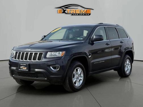 2014 Jeep Grand Cherokee Laredo