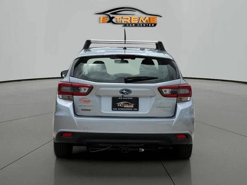 2022 Subaru Impreza Base