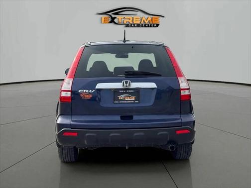 2009 Honda CR-V EX