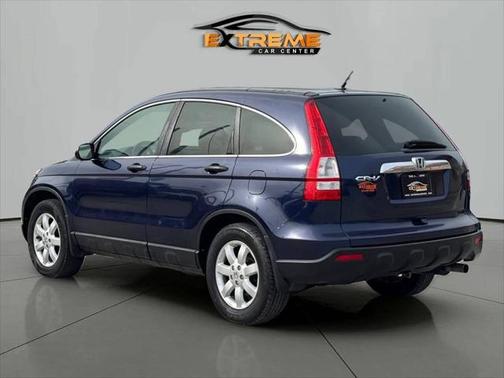 2009 Honda CR-V EX