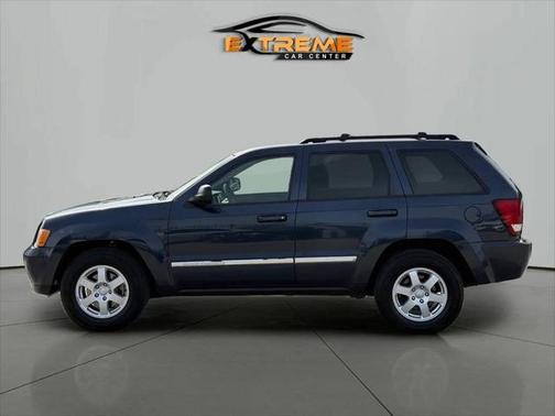 2010 Jeep Grand Cherokee Laredo