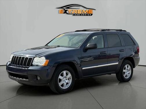 2010 Jeep Grand Cherokee Laredo