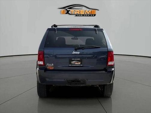 2010 Jeep Grand Cherokee Laredo