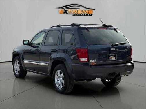 2010 Jeep Grand Cherokee Laredo