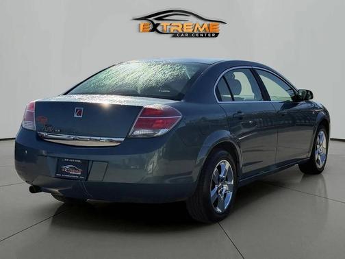 2009 Saturn Aura XE