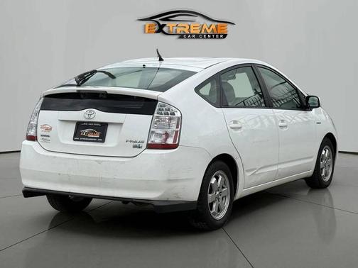 2008 Toyota Prius Standard