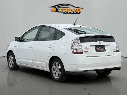 2008 Toyota Prius Standard