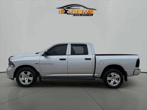 2012 RAM 1500 ST