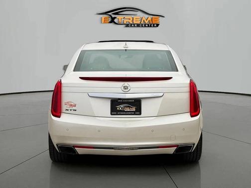 2013 Cadillac XTS Luxury