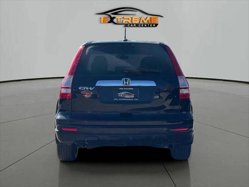 2011 Honda CR-V EX-L