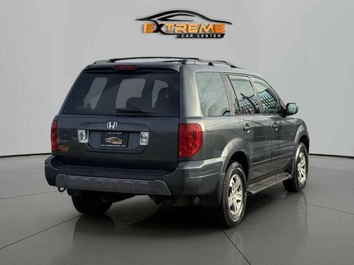 2003 Honda Pilot EX