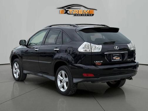 2008 Lexus RX 350 Base