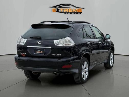 2008 Lexus RX 350 Base