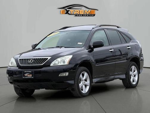 2008 Lexus RX 350 Base