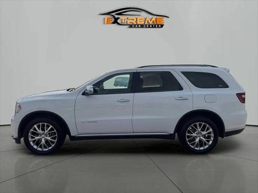 2015 Dodge Durango Citadel