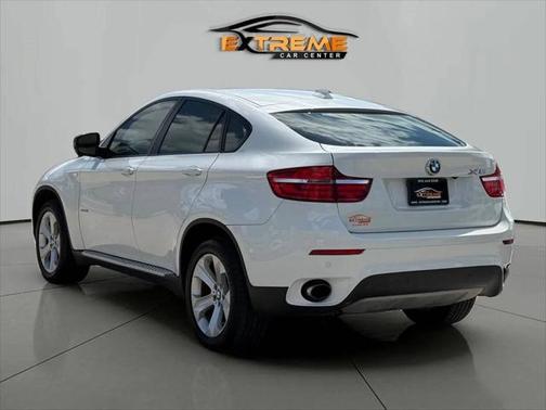 2013 BMW X6 xDrive35i