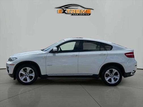 2013 BMW X6 xDrive35i