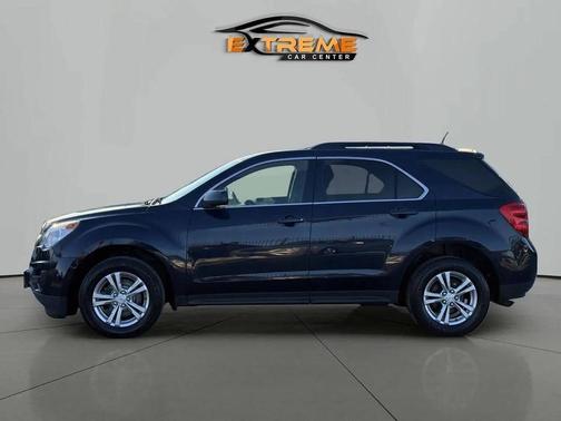 2015 Chevrolet Equinox 1LT