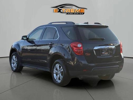 2015 Chevrolet Equinox 1LT