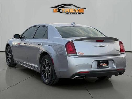 2018 Chrysler 300 S