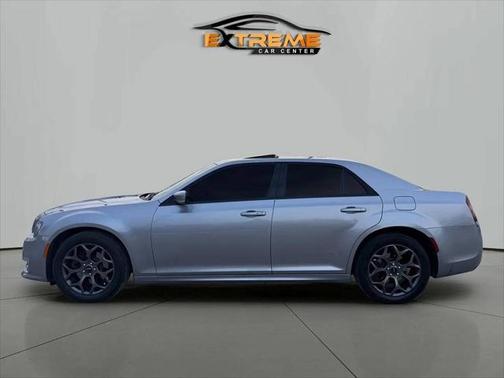 2018 Chrysler 300 S