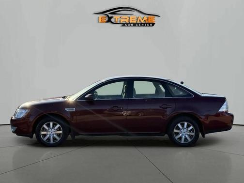 2008 Ford Taurus SEL