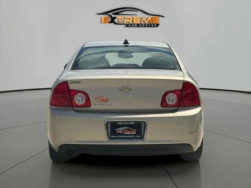 2012 Chevrolet Malibu 1LT