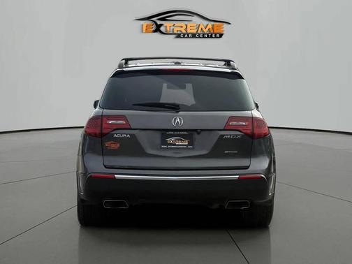2012 Acura MDX 3.7L