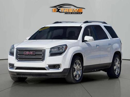 2017 GMC Acadia Limited Base AWD 4dr SUV