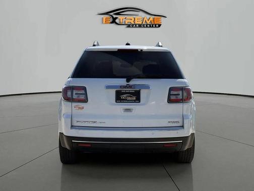 2017 GMC Acadia Limited Base AWD 4dr SUV