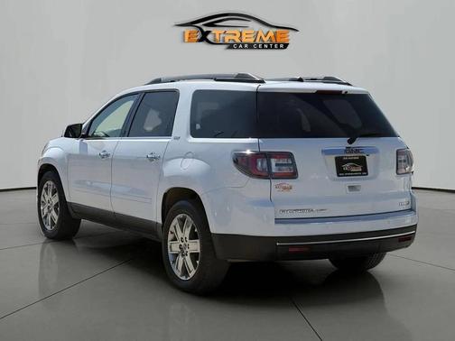 2017 GMC Acadia Limited Base AWD 4dr SUV