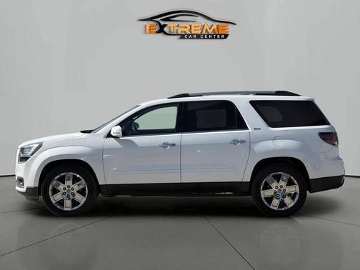 2017 GMC Acadia Limited Base AWD 4dr SUV